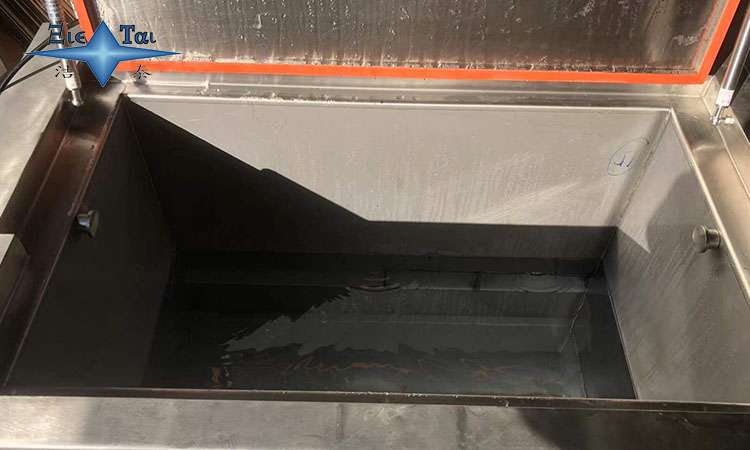單工位超聲波清洗機的7大核心優(yōu)勢：為何成為高效清潔的首選？